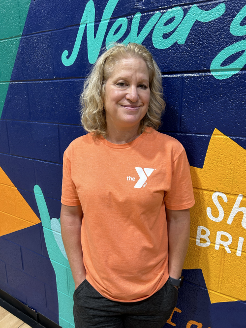 Michelle Woodard Photo