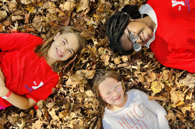 Fall Day Camp Photo Album