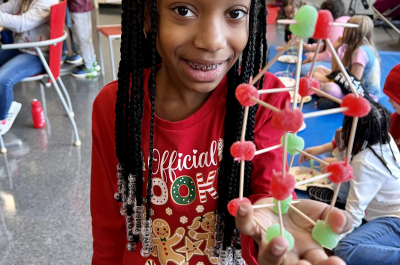 Winter Day Camp Photo Album